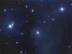 NGC 1435 (2014/03)